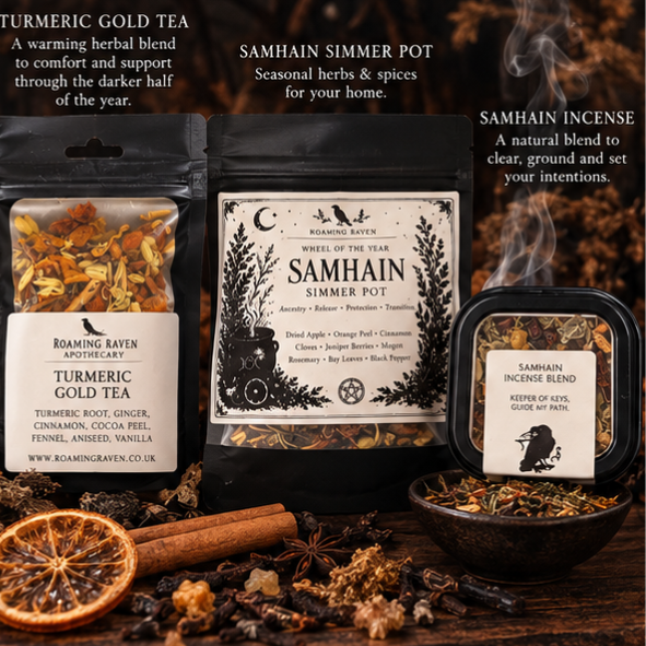 Samhain Gift Box - Image 5
