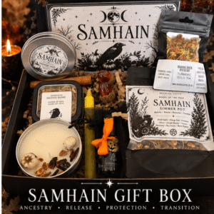 Samhain Gift Box