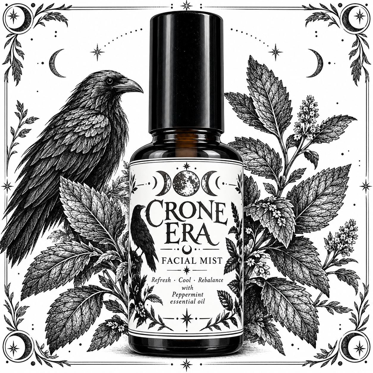 Crone Era Facial Mist - Image 4