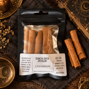 Cinnamon Sticks