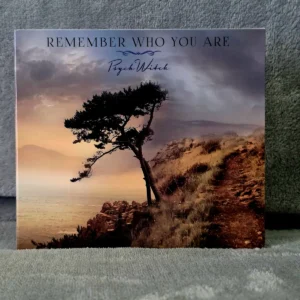 Remember who you are CD