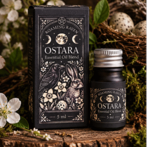 Ostara Essential Oil Blend 5ml