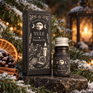Yule Essential Oil 5ml