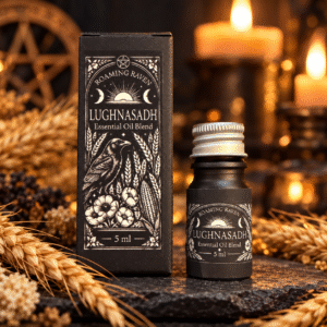 Lughnasadh Essential Oil Blend 5ml