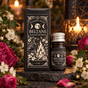 Beltane Essential Oil Blend 5ml