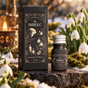 Imbolc Essential Oil Blend 5ml