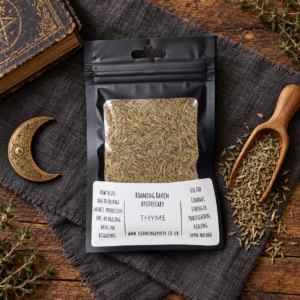 Dried Thyme
