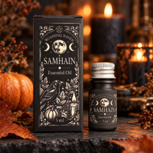 Samhain Essential Oil 5ml