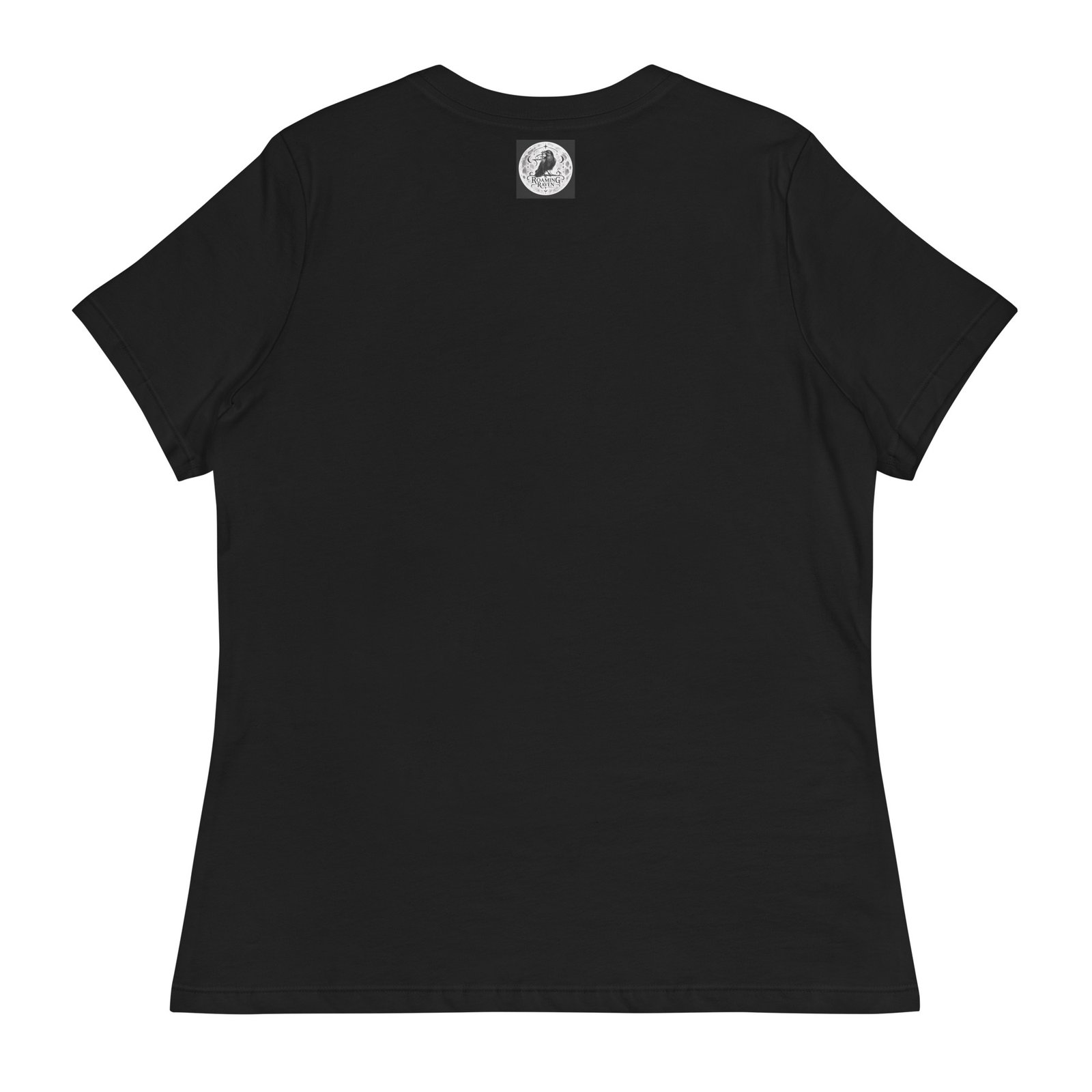 Hecate Goddess Black T-Shirt - Image 2